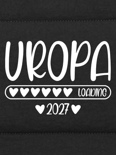 Uropa 2027 loading