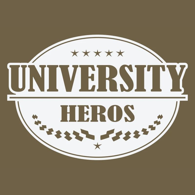 Insigne Unihelden