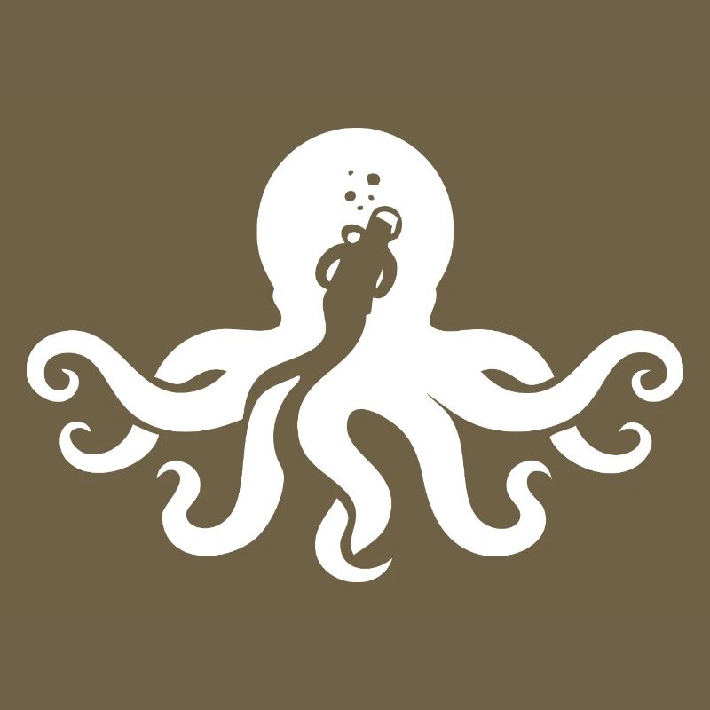 Squid Octopus Diving Trip