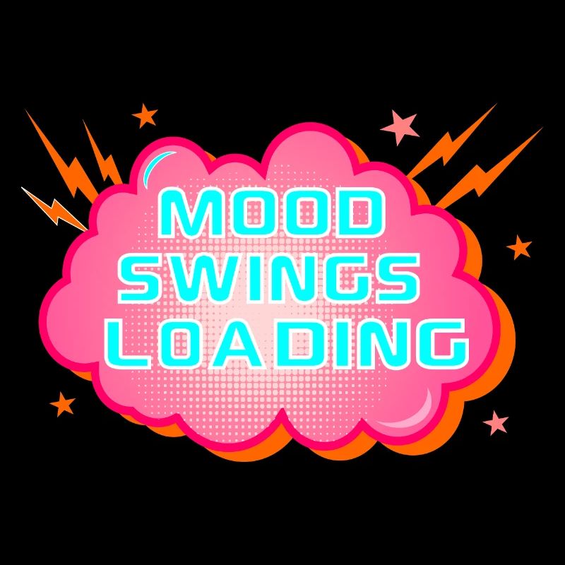 Mood Swings Menopause