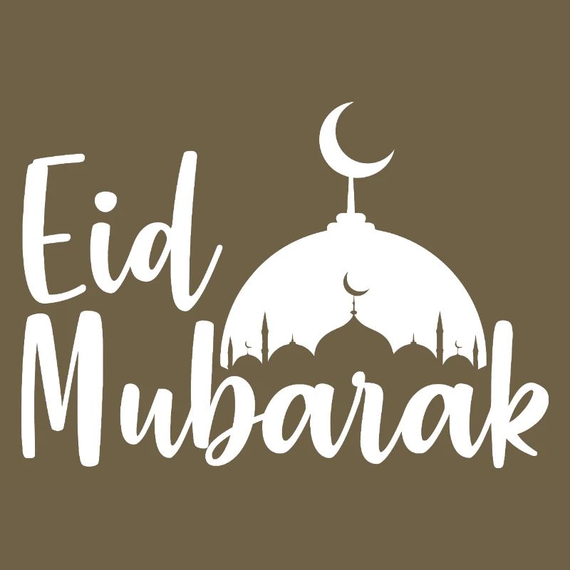 Eid Mubarak 
