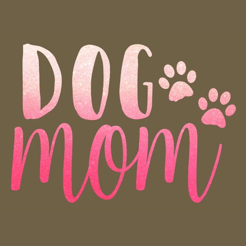 Dog Mom
