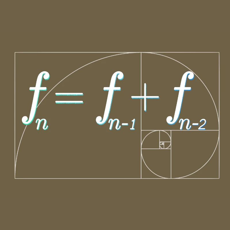 Fibonacci sequence