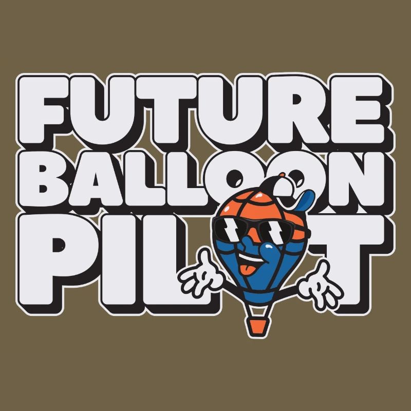 Future Balloon Pilot