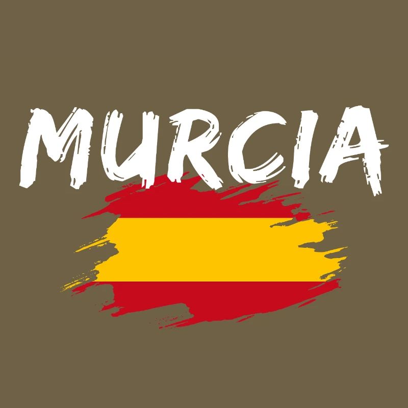 Murcia Spanien