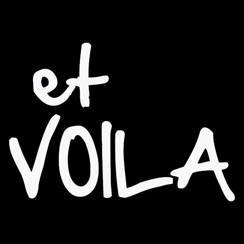 ET VOILA