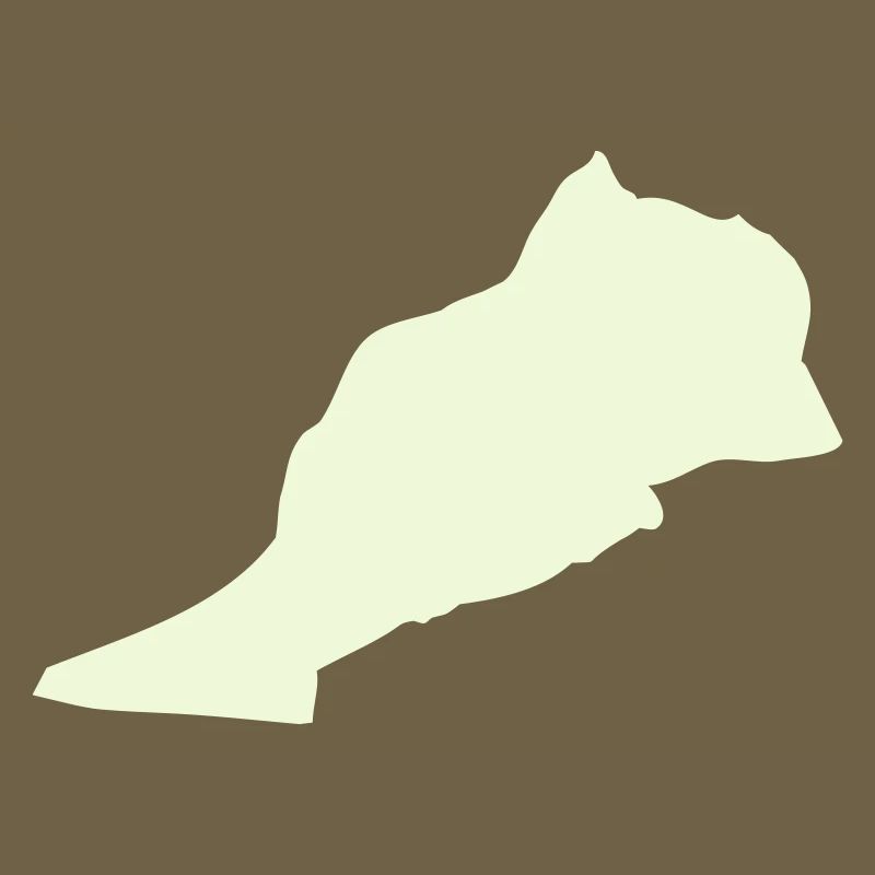 Marokko Morocco