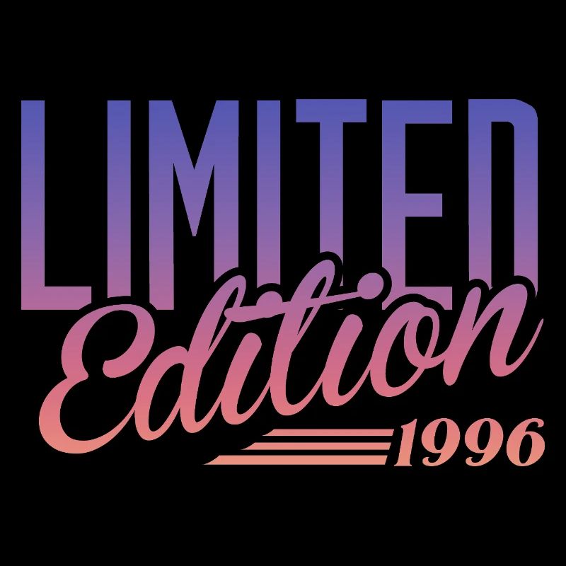 Millésime 1996