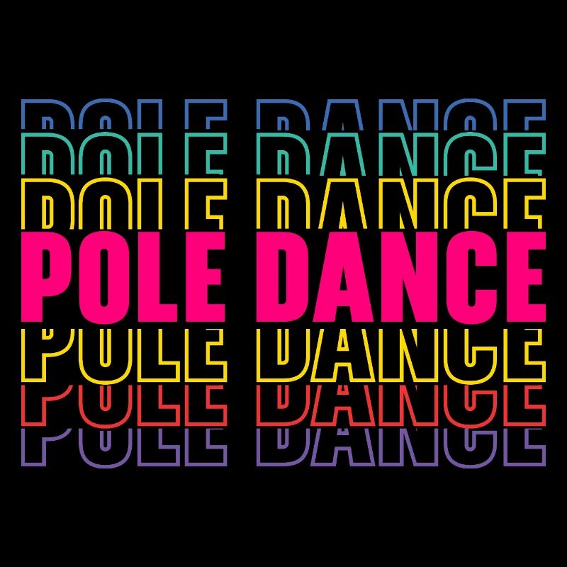 Pole Dance Danse Fitness