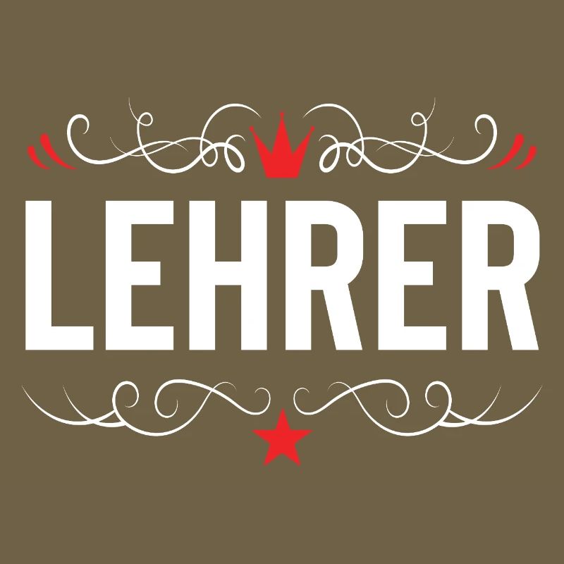 Lehrer Beruf