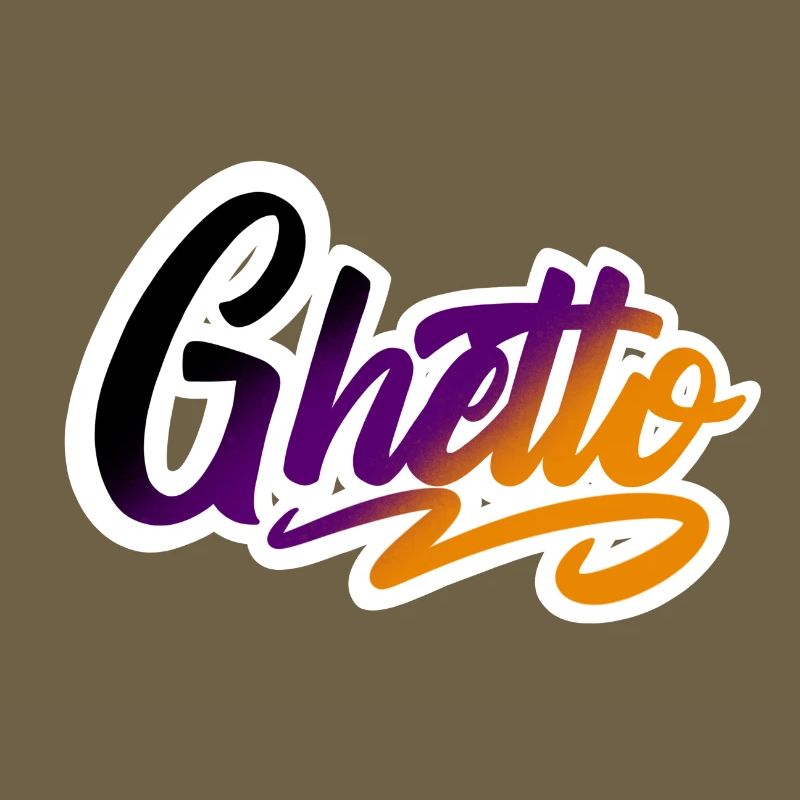 Ghetto