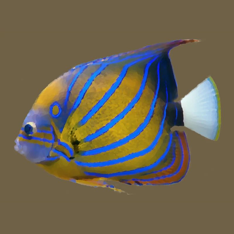 fish tropical