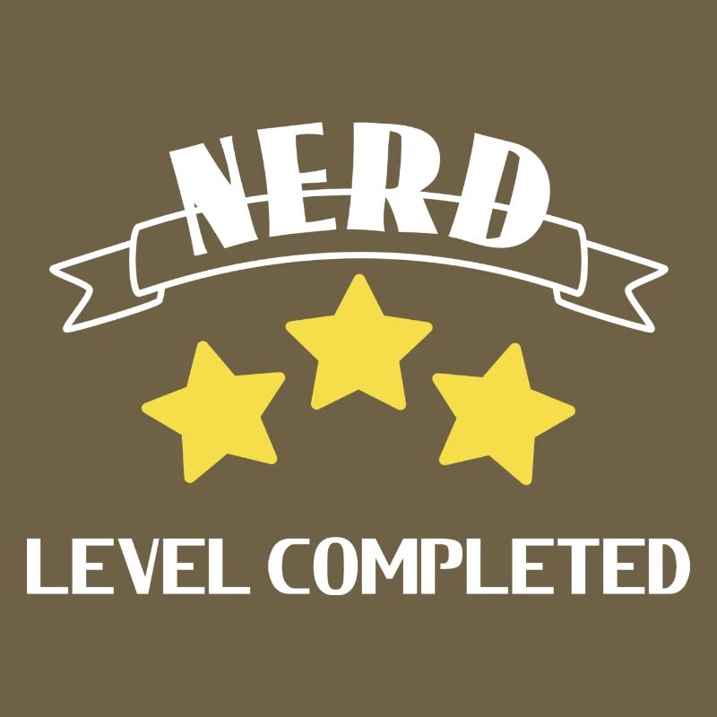 Nerd - Streber