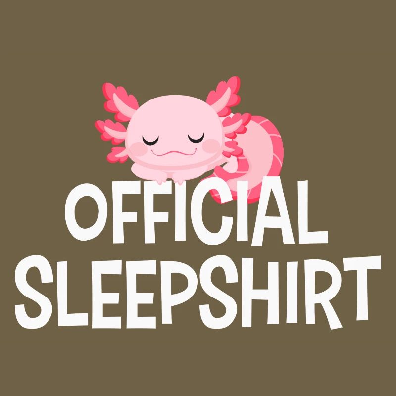 Axolotl