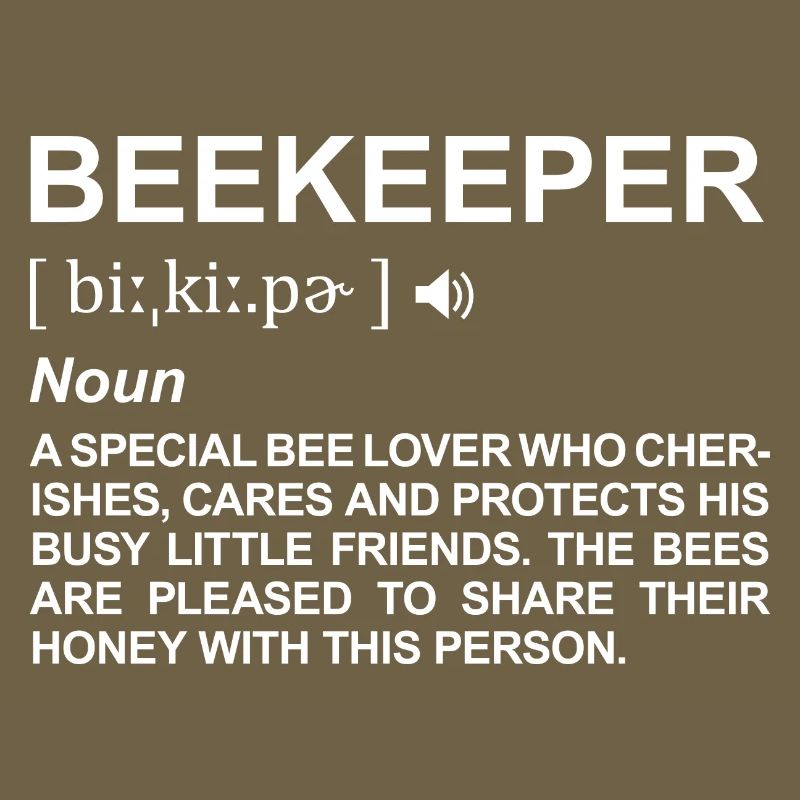 Imker Bedeutung