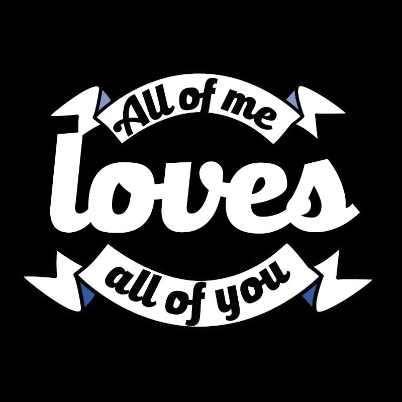 Vous m’aimez tous Proposition Déclaration d’amour
