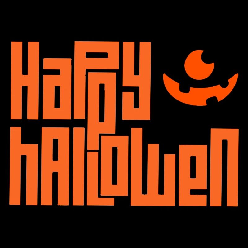 Joyeux halloween