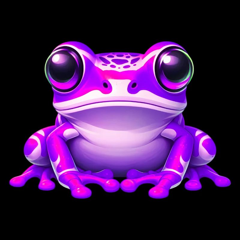 Grenouille