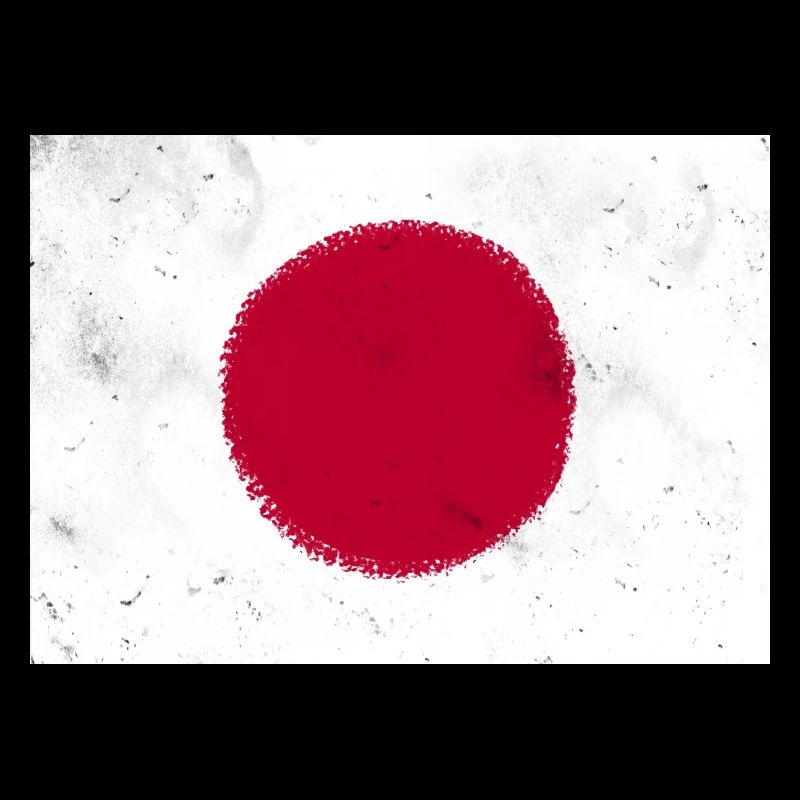 Drapeau du Japon