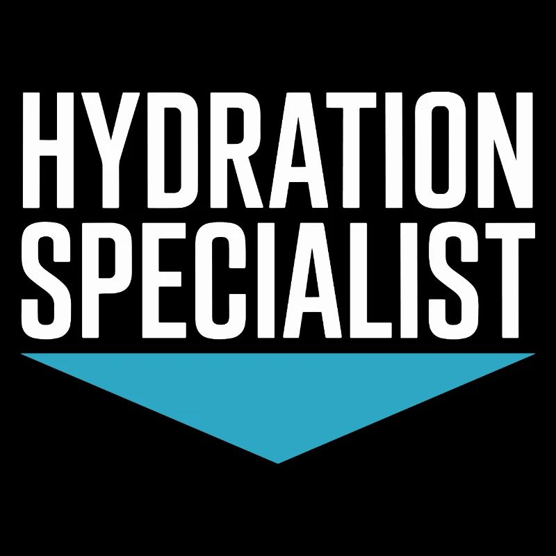Spécialiste de l’hydratation Eau hydratée Meme