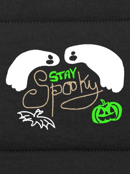 Stay Spooky