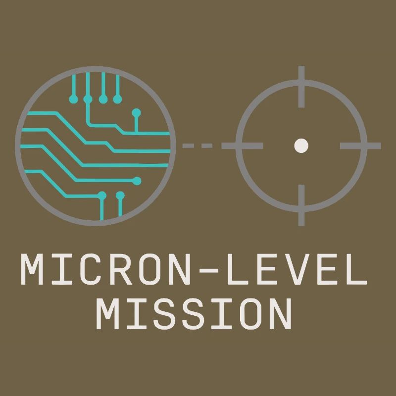 Cleanroom Technician Controlled Environment