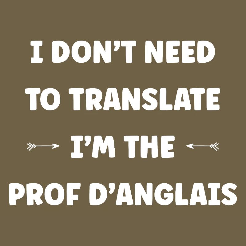 Englischlehrer
