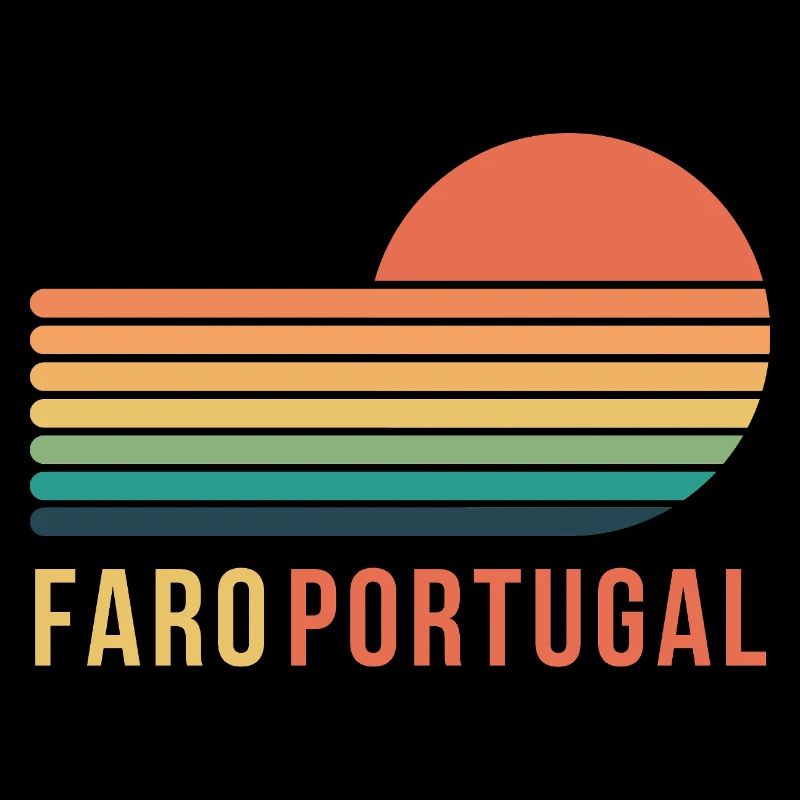 Faro Portugal