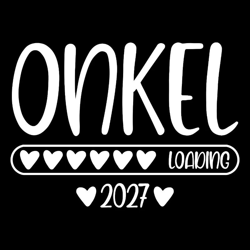 Oncle 2027 chargement