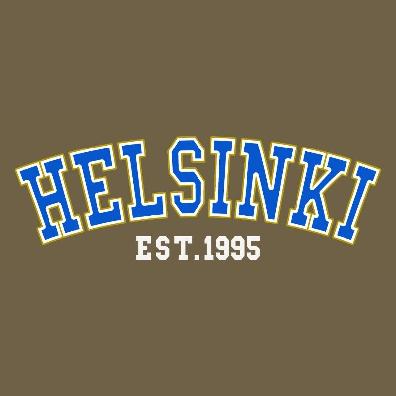 Helsinki est.1995
