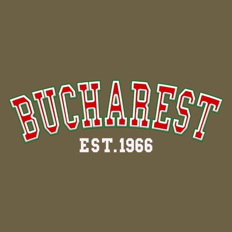 Bukarest Est. 1966