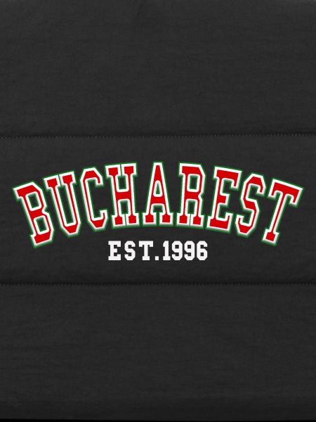 Bucharest Est. 1996