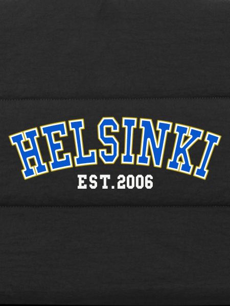 Helsinki Est. 2006