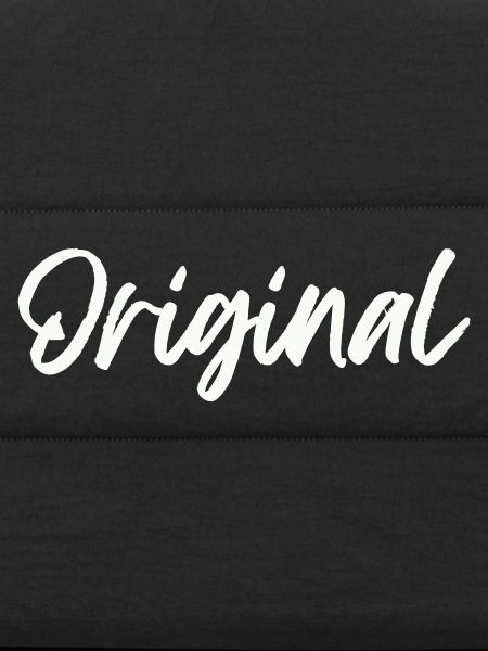original