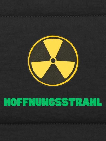 Hoffnungsstrahl