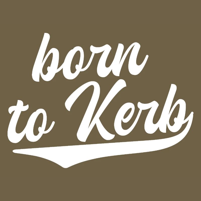 Né à Kerb / Kirchweih
