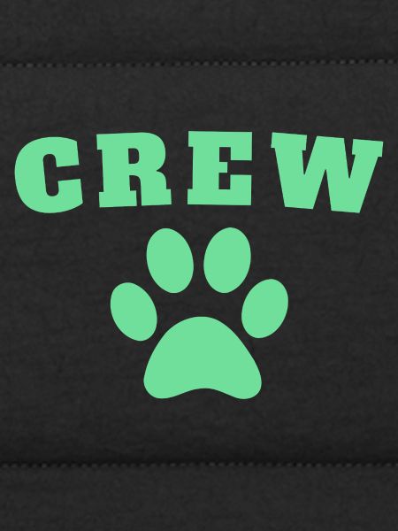 Crew Dog