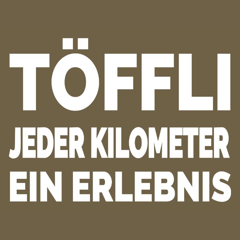 Töffli
