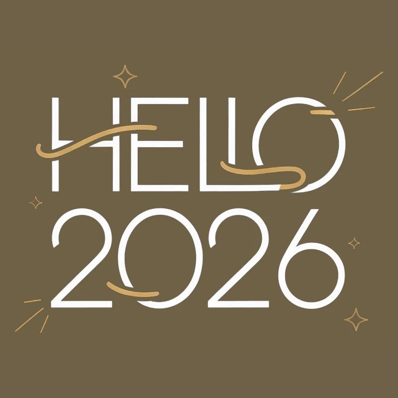 Neon Hallo 2026