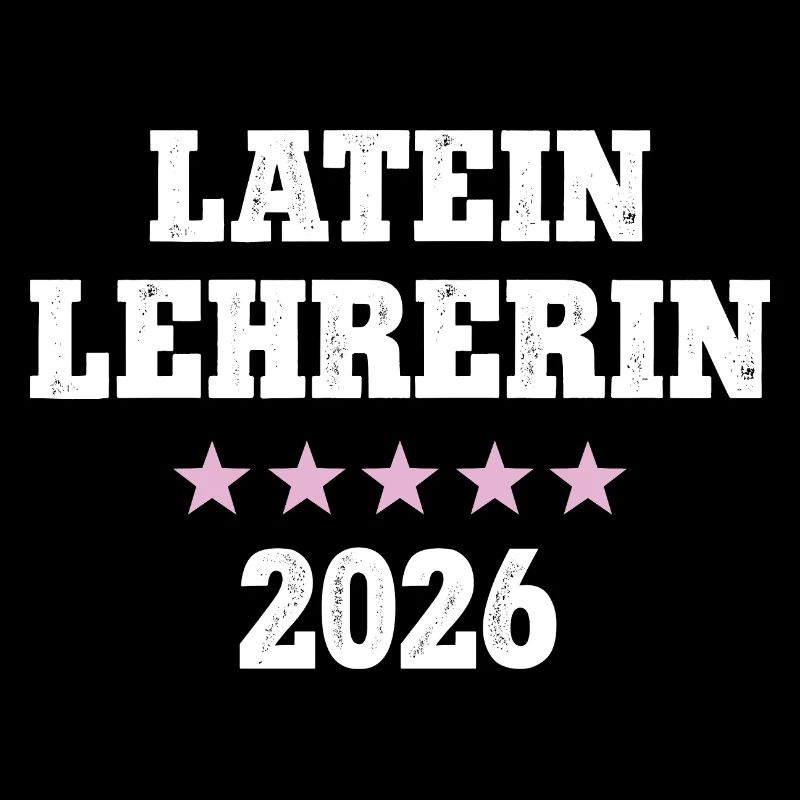 Lateinlehrerin 2026 Beruf Studium Lehramt Latein