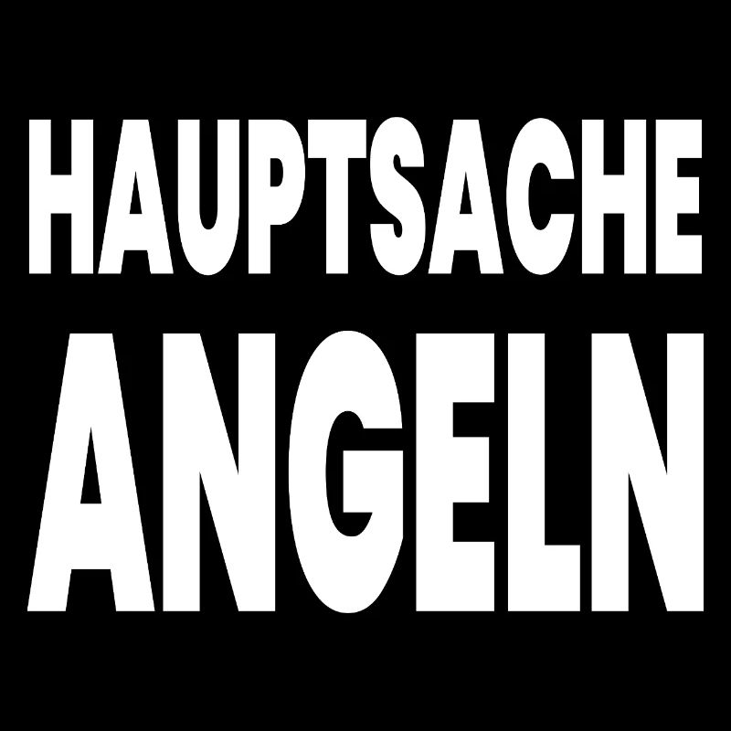 Angeln