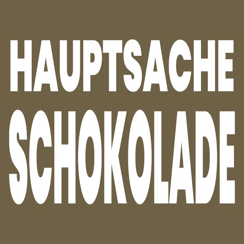 Schokolade