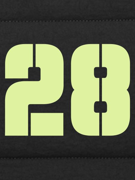 28
