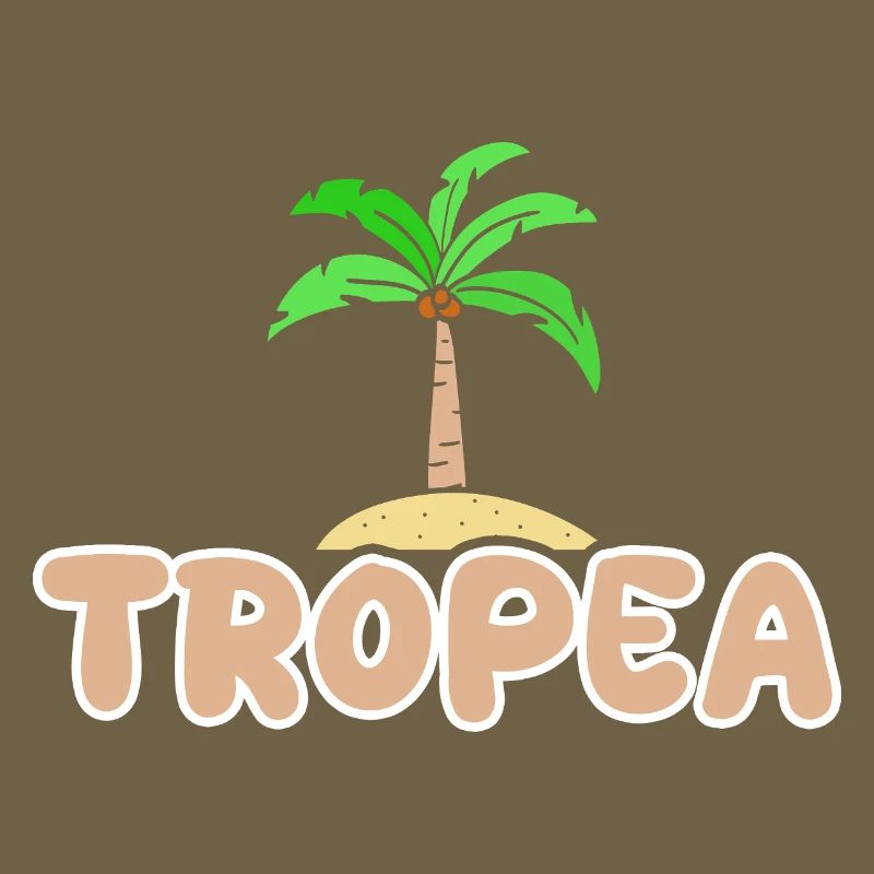 Tropea als Urlaub