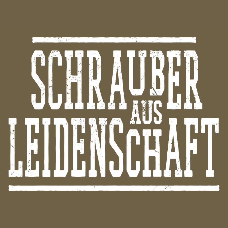 Profi Schrauber