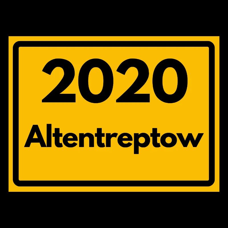ANCIEN CODE POSTAL RÉTRO 2020 ALTENTREPTOW