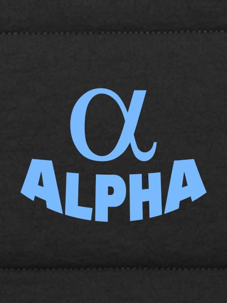 ALPHA