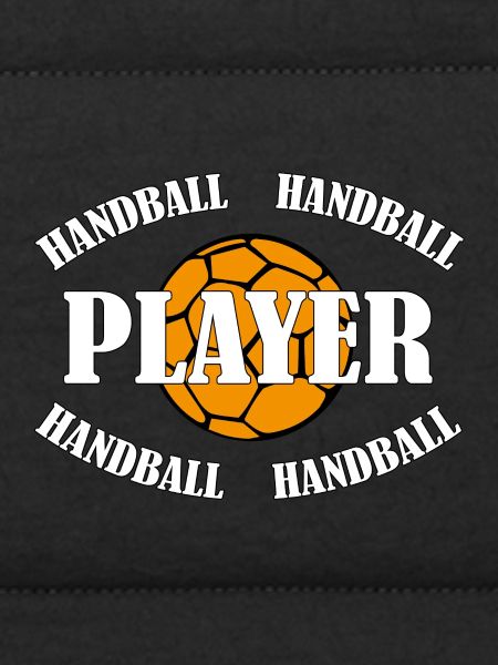 HANDBALL PLAYER