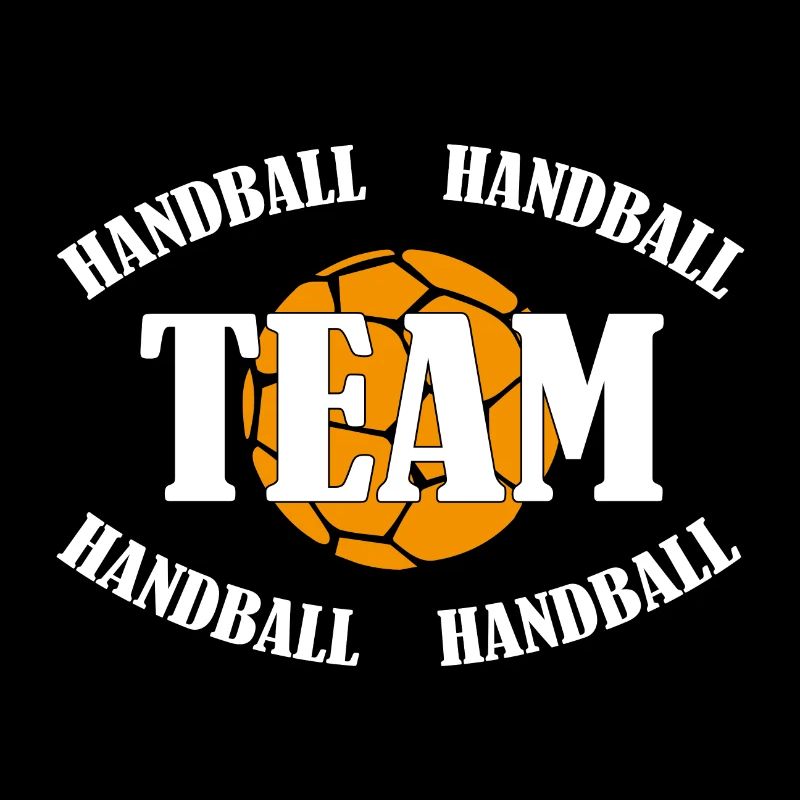 ÉQUIPE DE HANDBALL