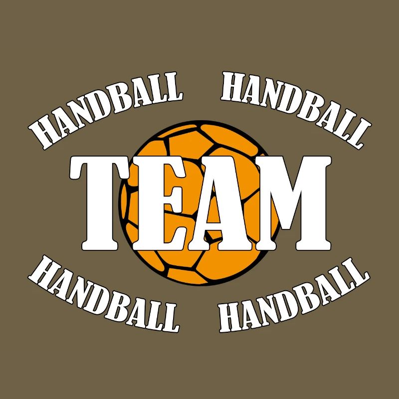 HANDBALL TEAM